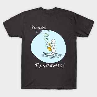 Fandemic T-Shirt